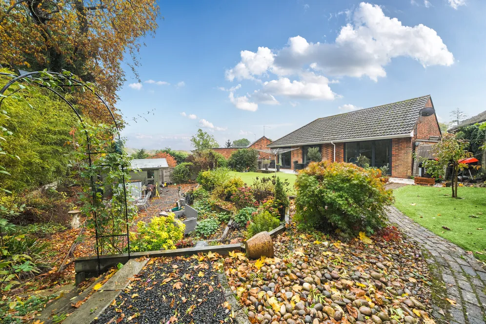 Moreton End Close, Harpenden, AL5 photo 8