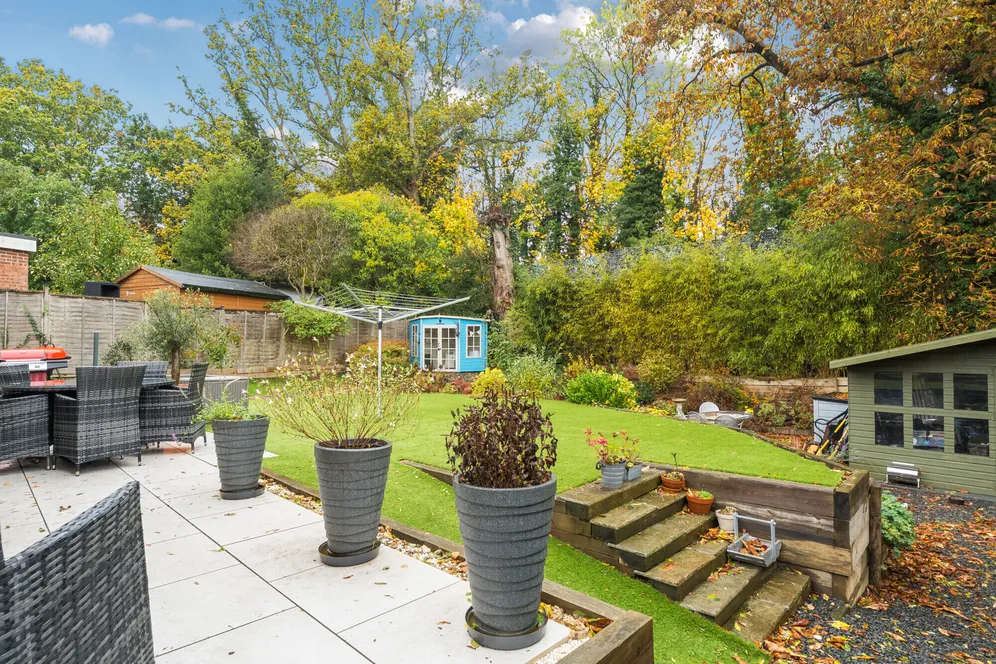 Moreton End Close, Harpenden, AL5 photo 9