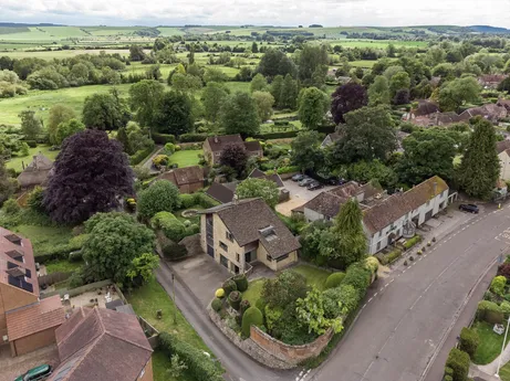 Heytesbury, Warminster, BA12