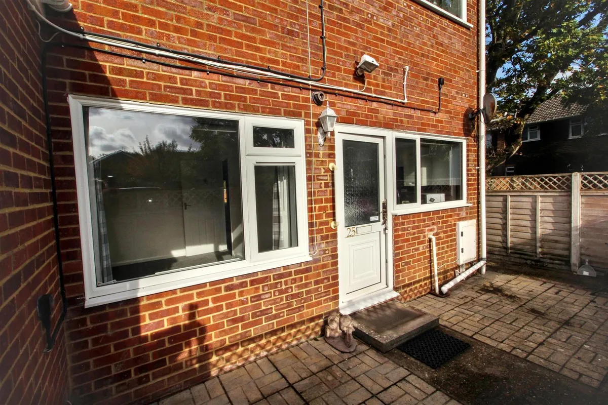 Furzey Road, Poole