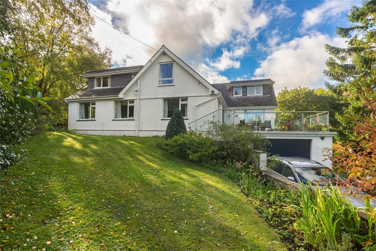 Dob, Tregarth, Bangor, Gwynedd, LL57
