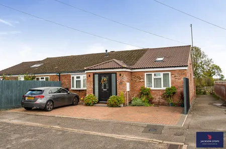 Vandyke Close, Woburn Sands, MK17