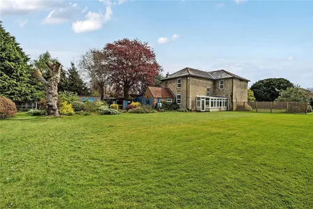 Station Road, Soham, CB7