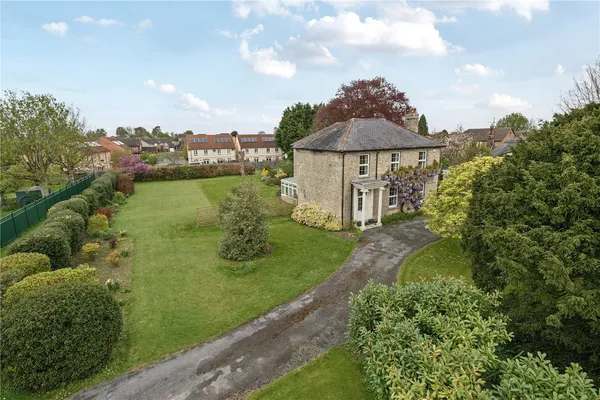 Station Road, Soham, CB7 photo 4