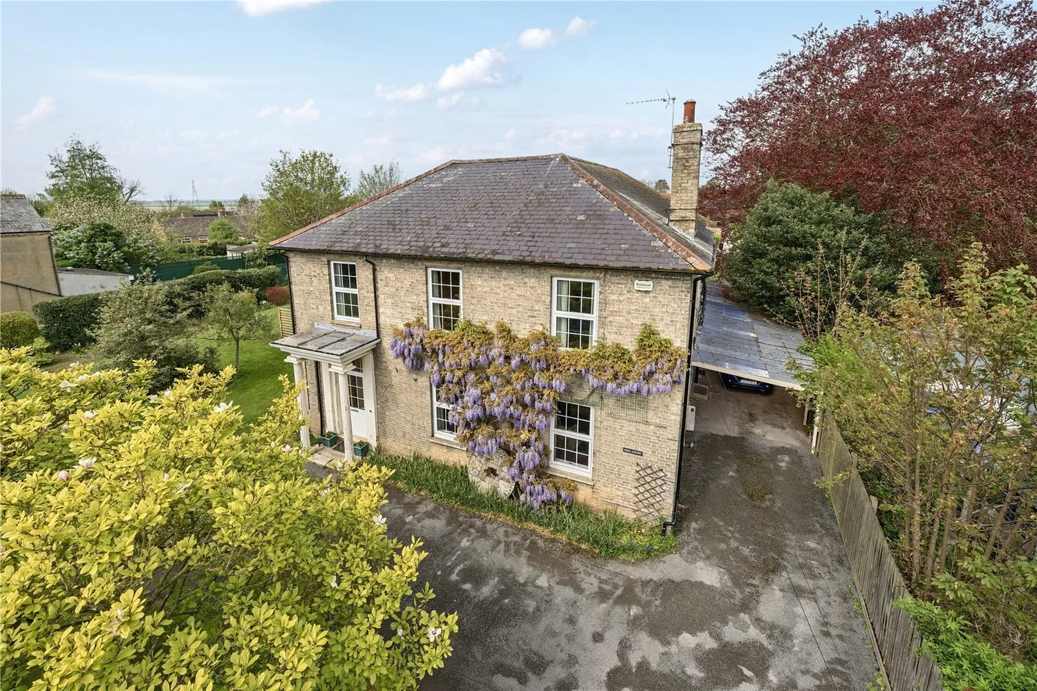 Station Road, Soham, CB7 photo 5
