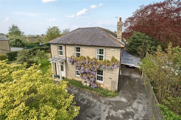 Station Road, Soham, CB7 photo 5