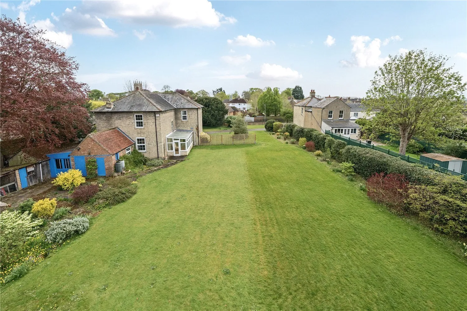 Station Road, Soham, CB7 photo 7