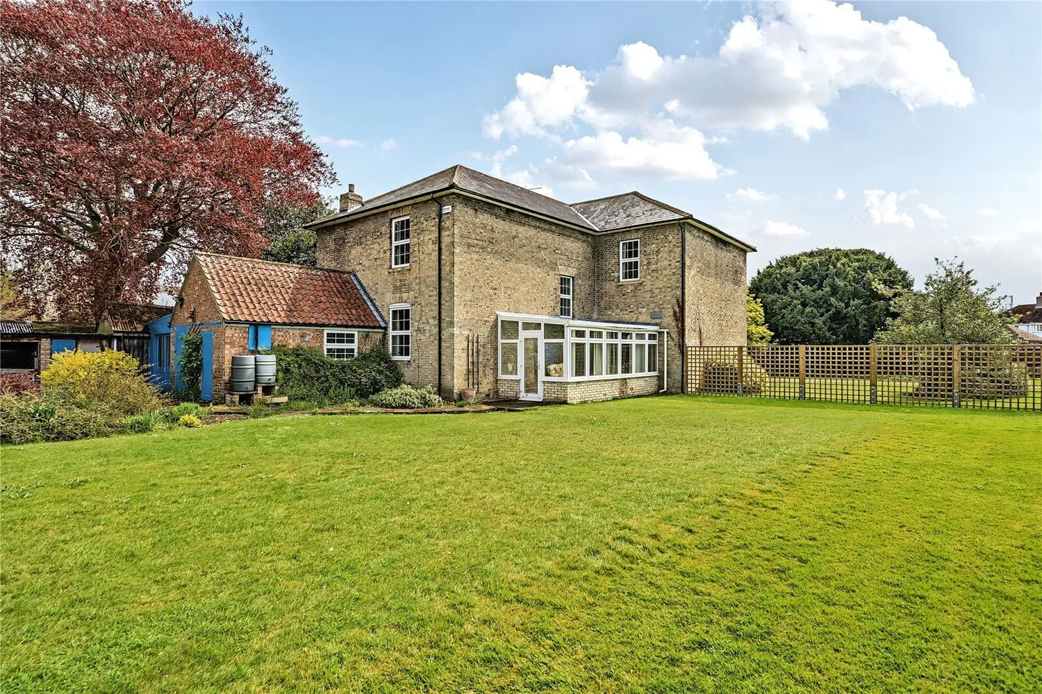 Station Road, Soham, CB7 photo 14