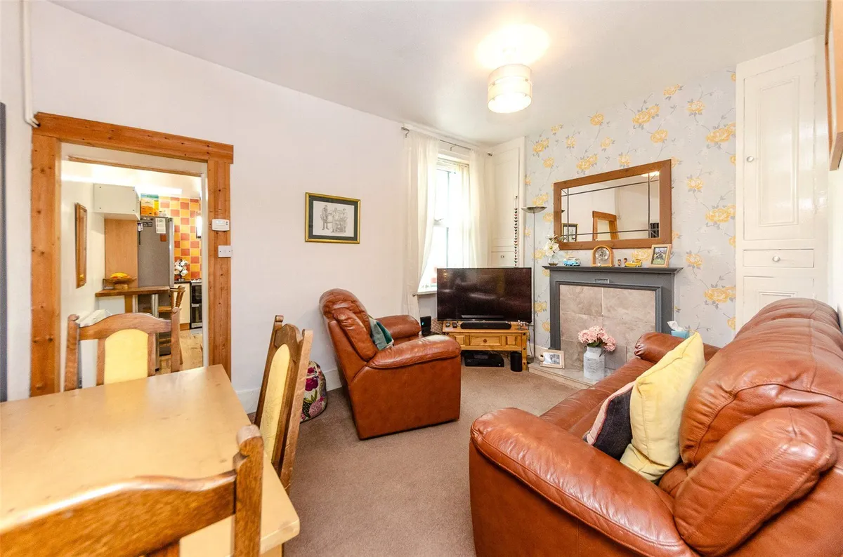 Caradog Place, Deiniolen, Caernarfon, LL55