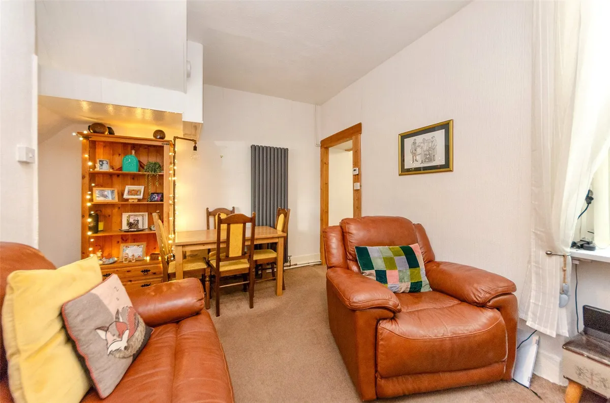 Caradog Place, Deiniolen, Caernarfon, LL55