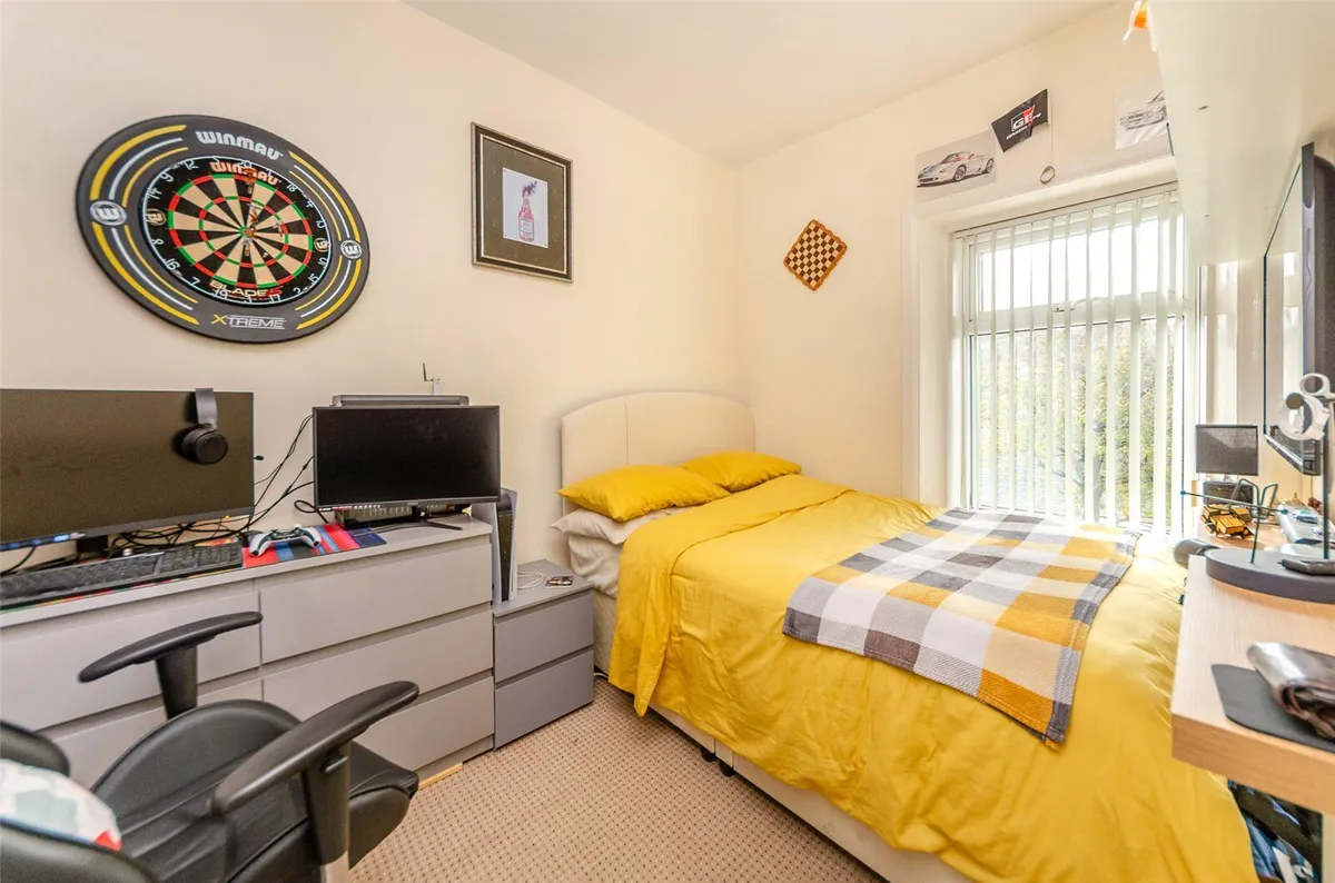 Caradog Place, Deiniolen, Caernarfon, LL55