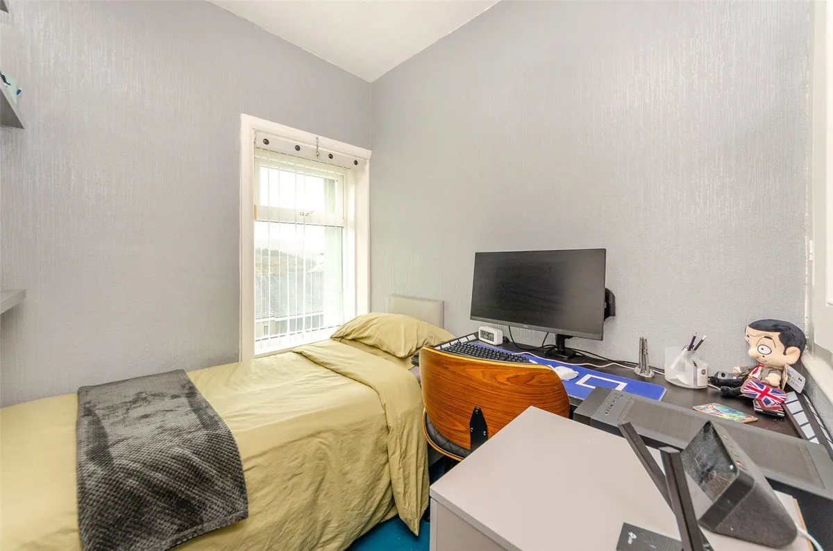 Caradog Place, Deiniolen, Caernarfon, LL55