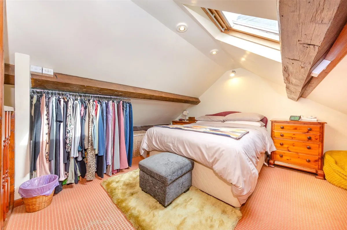Caradog Place, Deiniolen, Caernarfon, LL55