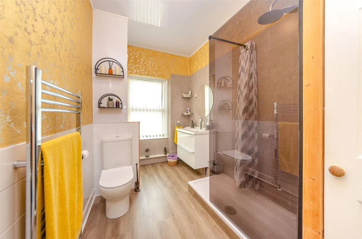 Caradog Place, Deiniolen, Caernarfon, LL55