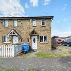 Satis Avenue, Sittingbourne, ME10