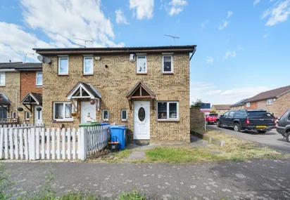 Satis Avenue, Sittingbourne, ME10