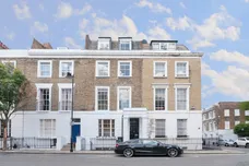 Almeida Street London N1 photo 1