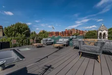Cheniston Gardens London W8 photo 3