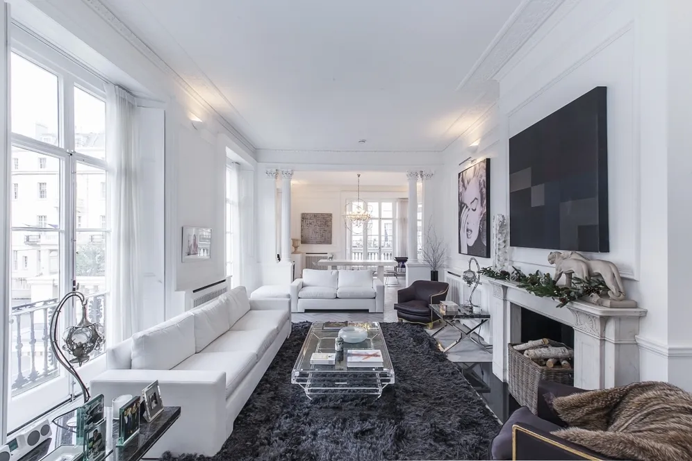 Eaton Place, Belgravia, SW1X photo 4