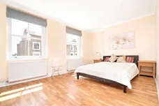 Almeida Street London N1 photo 5