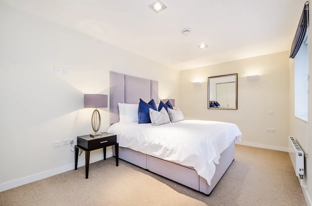 Fulham Road Chelsea SW3 photo 6