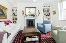 Earls Court Road London W8 photo 6