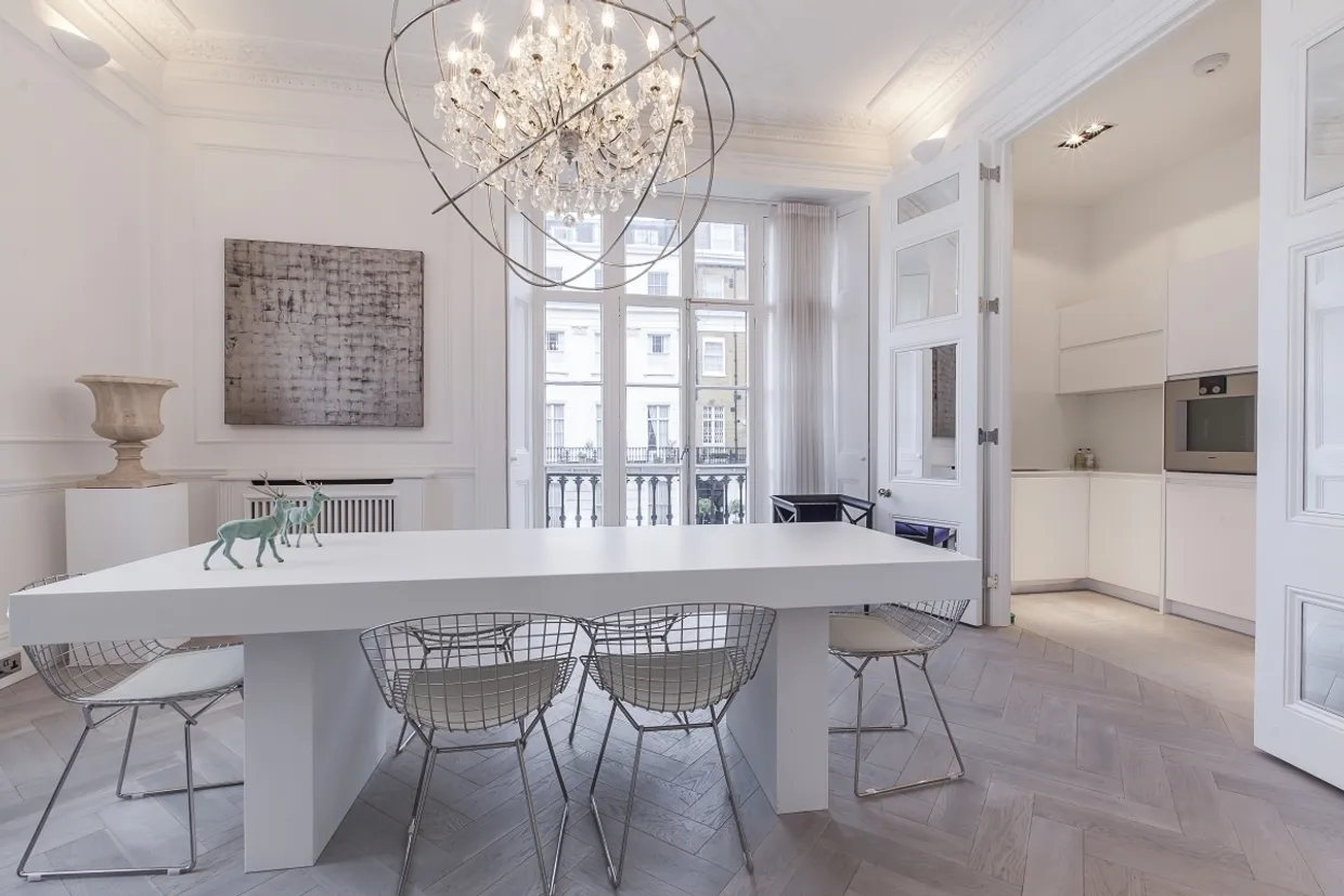Eaton Place, Belgravia, SW1X photo 7