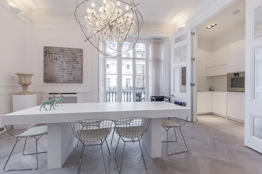 Eaton Place, Belgravia, SW1X photo 7
