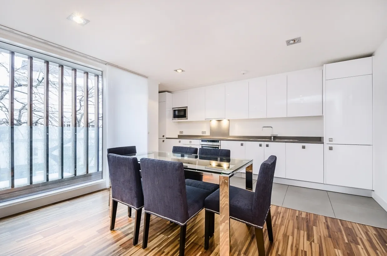 Fulham Road Chelsea SW3 photo 10