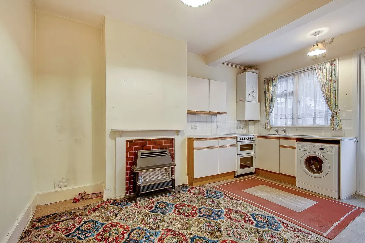 Verney Street, London, NW10