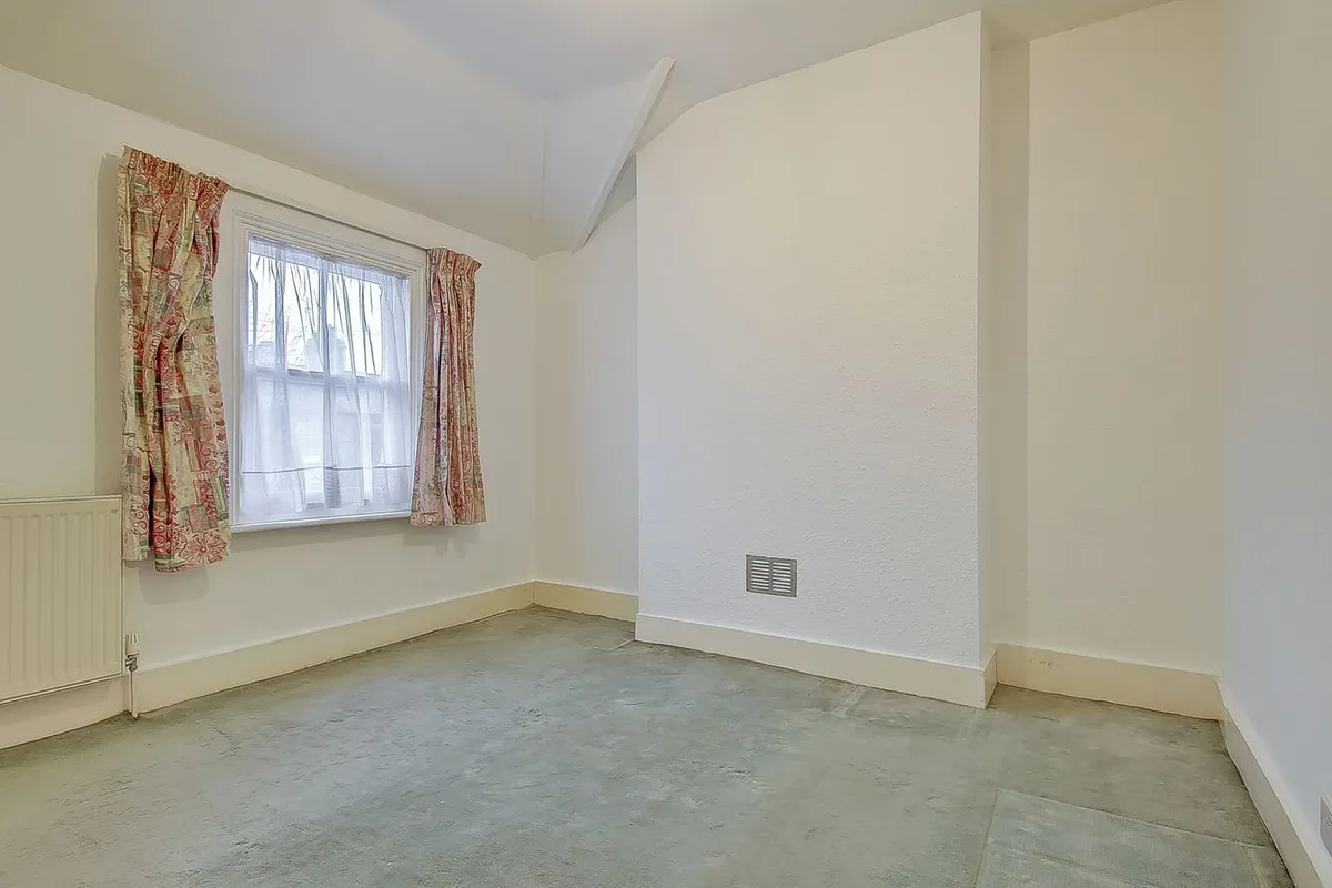 Verney Street, London, NW10