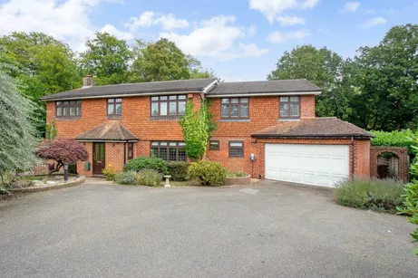 Hither Chantlers Langton Green TN3