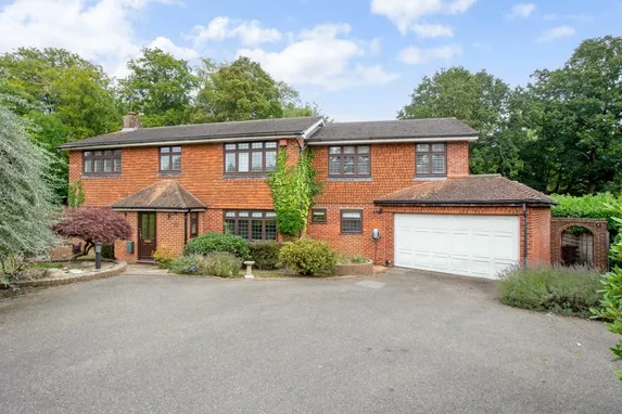 Hither Chantlers Langton Green TN3