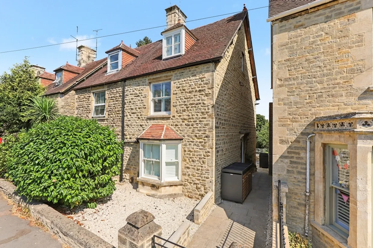 Mill Street Witney OX28 photo 1