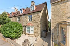 Mill Street Witney OX28 photo 1