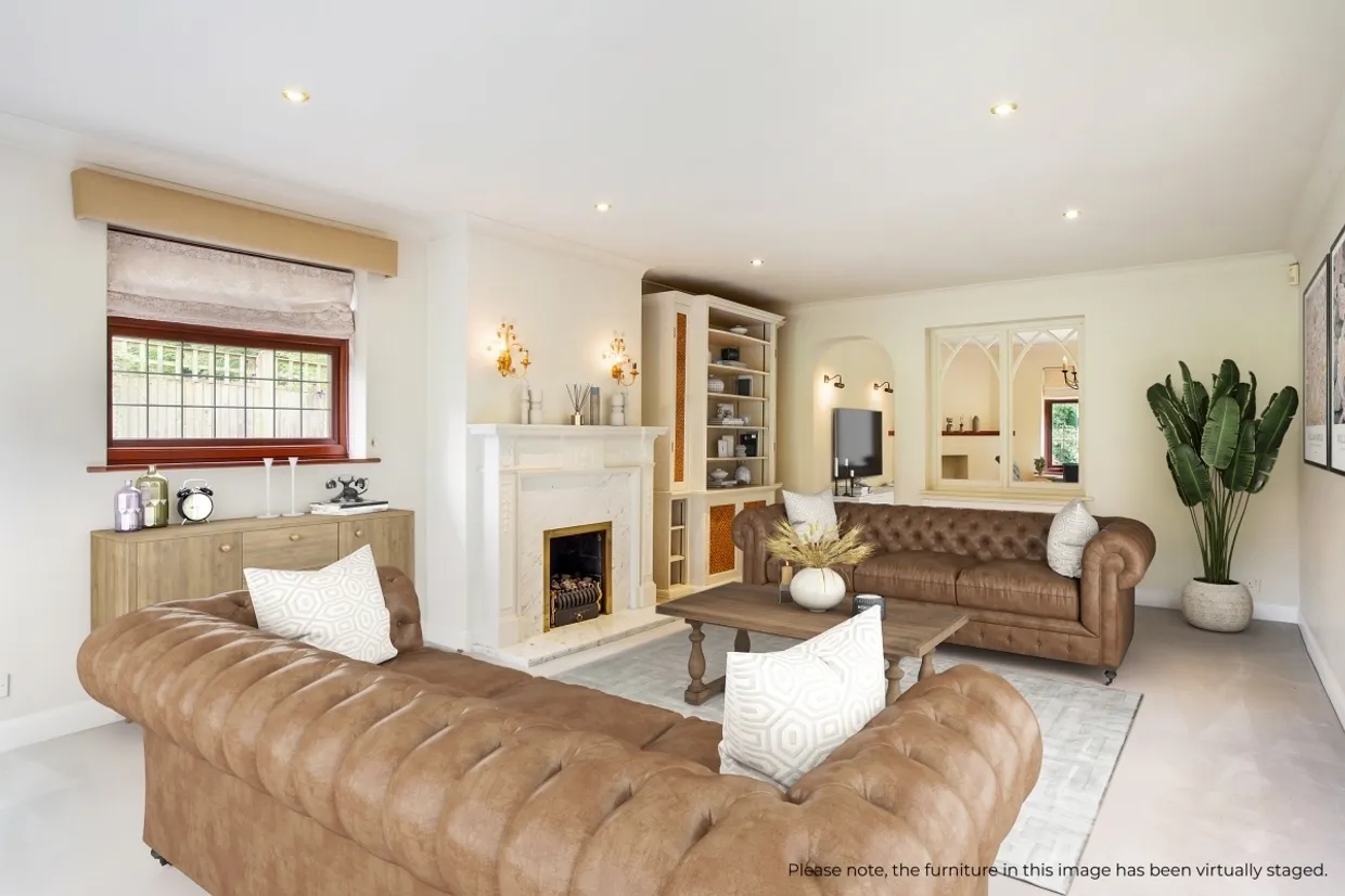 Hither Chantlers Langton Green TN3 photo 2