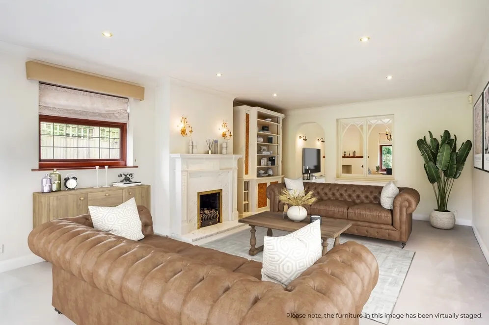 Hither Chantlers Langton Green TN3 photo 2