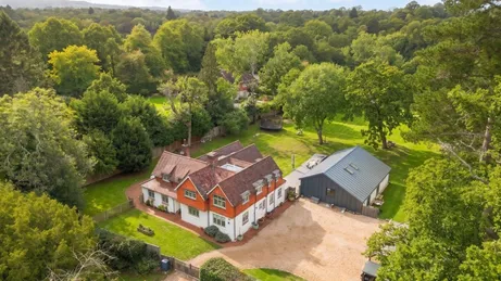 Mill Lane Chiddingfold GU8