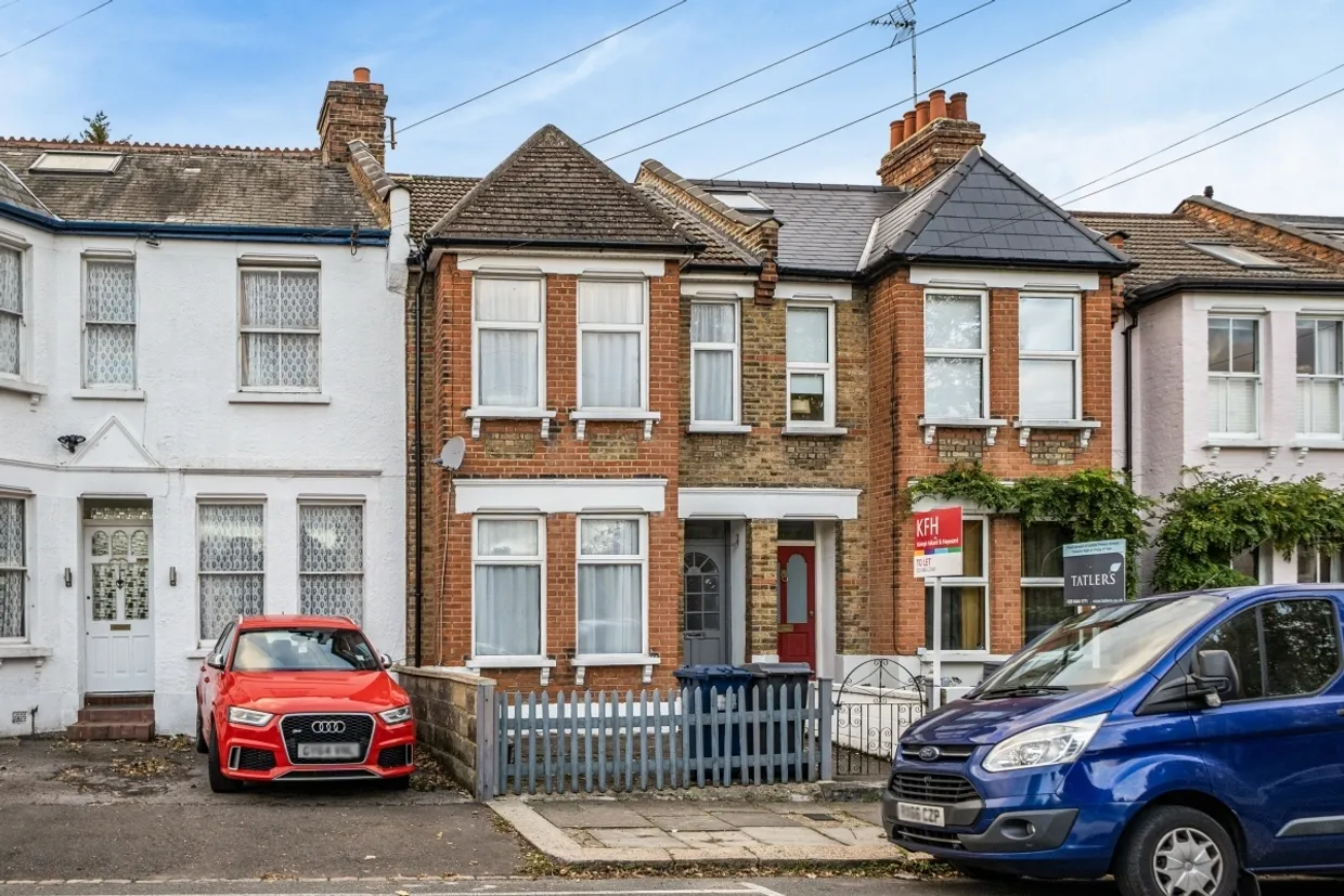 Pembroke Road London N10 photo 2