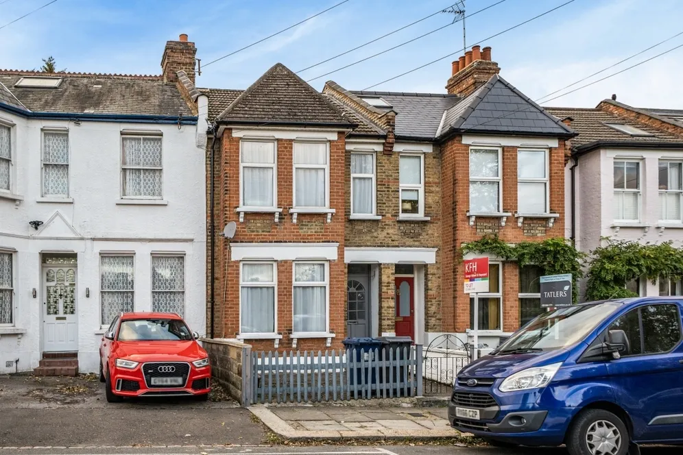 Pembroke Road London N10 photo 2