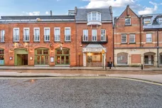 Southbrook House, Bartholomew Street Newbury RG14 photo 1