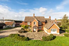 Home Farm Cottage, Ewhurst Park, Ramsdell RG26 photo 1