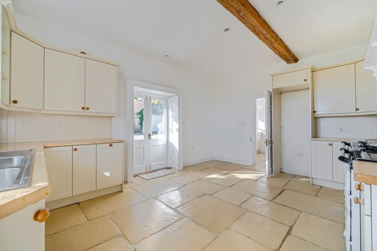 Home Farm Cottage, Ewhurst Park, Ramsdell RG26 photo 2