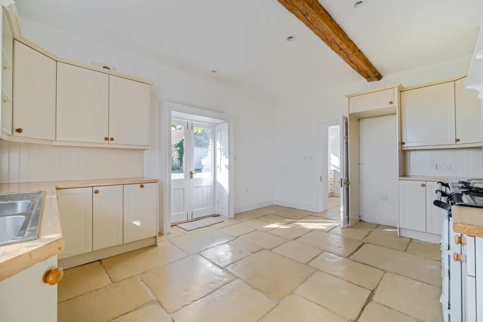 Home Farm Cottage, Ewhurst Park, Ramsdell RG26 photo 2