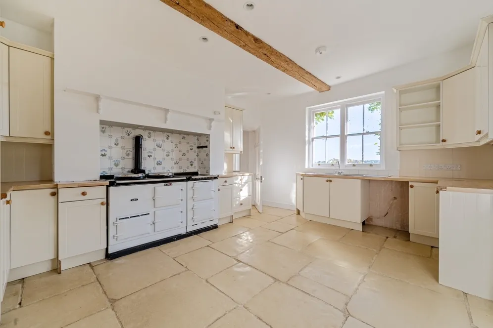 Home Farm Cottage, Ewhurst Park, Ramsdell RG26 photo 3
