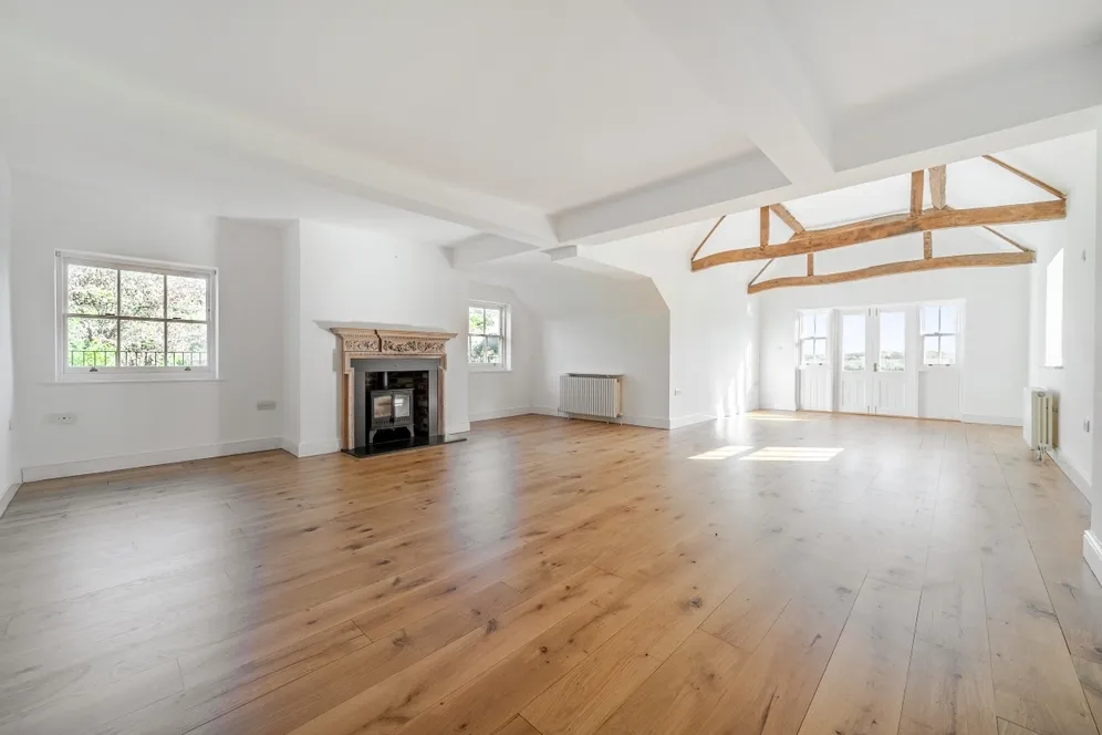 Home Farm Cottage, Ewhurst Park, Ramsdell RG26 photo 5