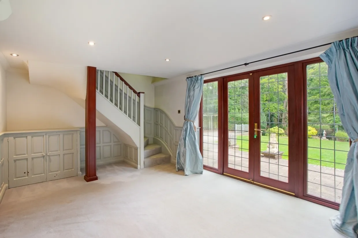 Hither Chantlers Langton Green TN3 photo 7