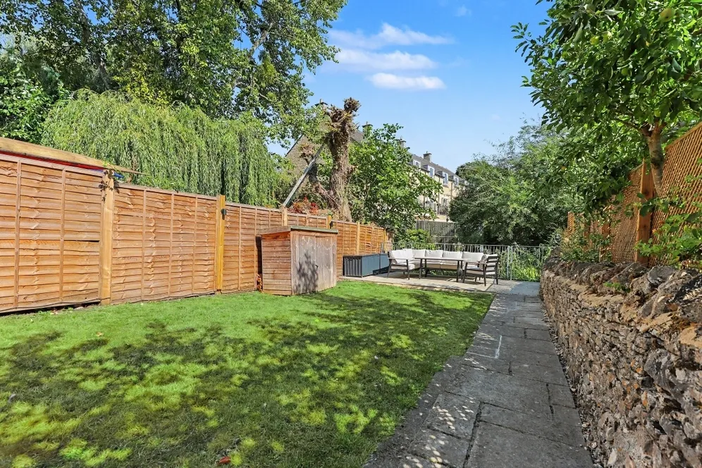Mill Street Witney OX28 photo 7