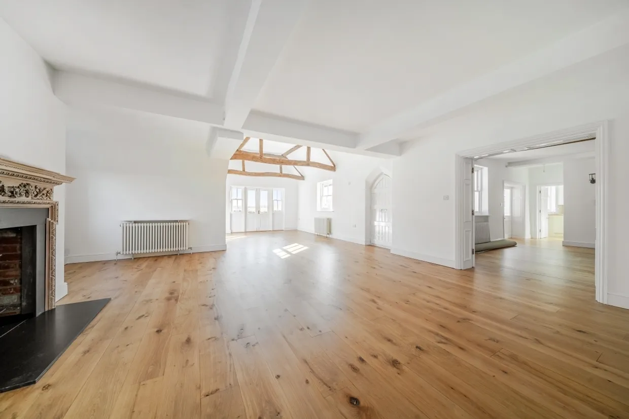 Home Farm Cottage, Ewhurst Park, Ramsdell RG26 photo 6