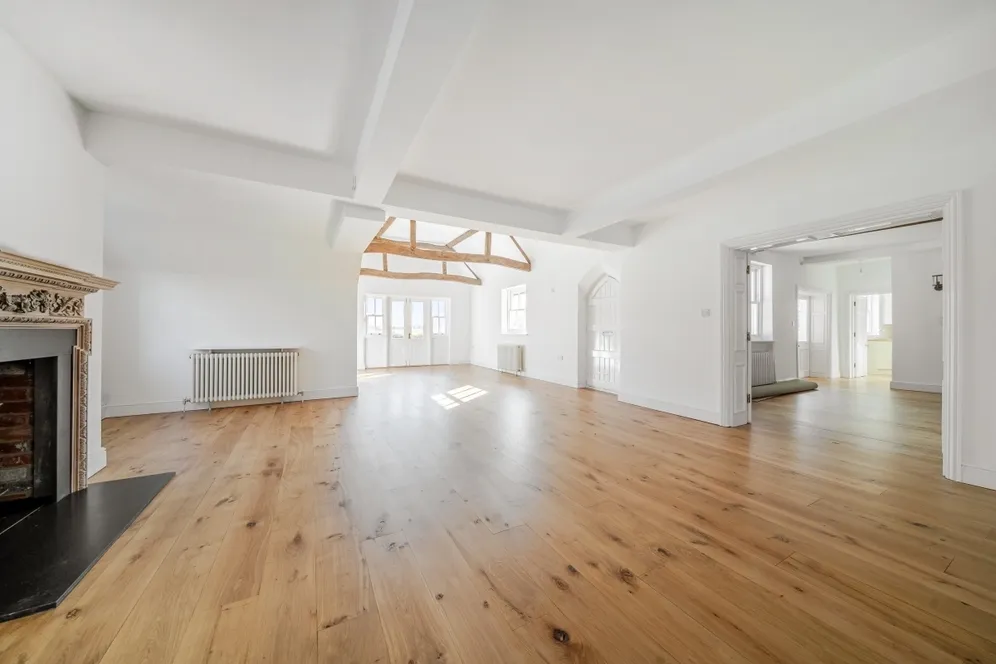 Home Farm Cottage, Ewhurst Park, Ramsdell RG26 photo 6